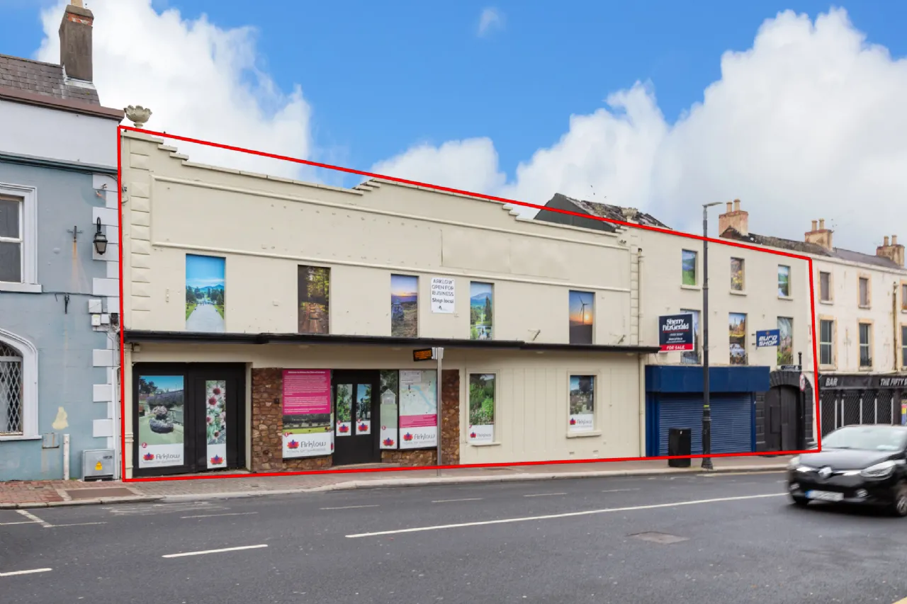 Photo of 57-58 Main Street, Arklow, Co Wicklow, Y14 Y6P2