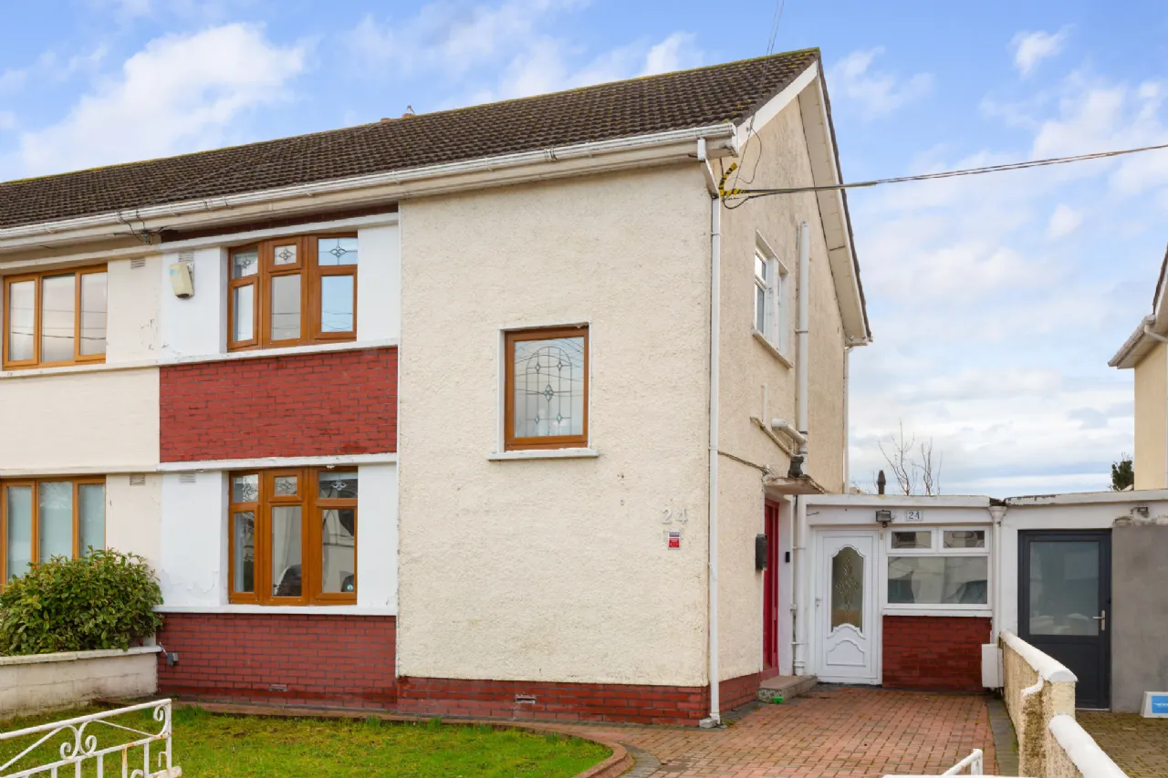 Photo of 24 Marian Park, Rathfarnham, Dublin 14, D14 RY72