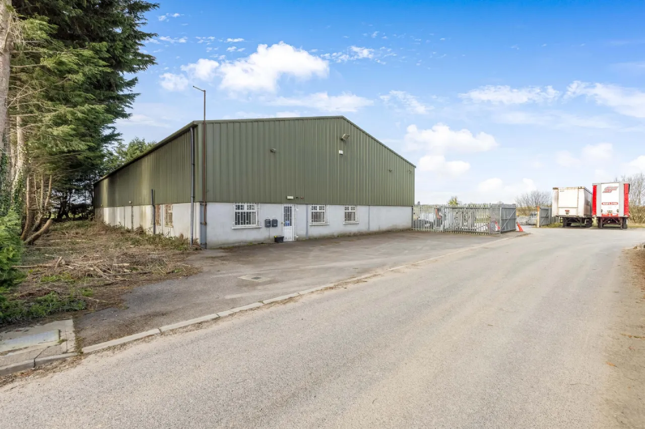 Photo of Unit 2, Donegal Road, Gibbstown, Navan Co Meath
