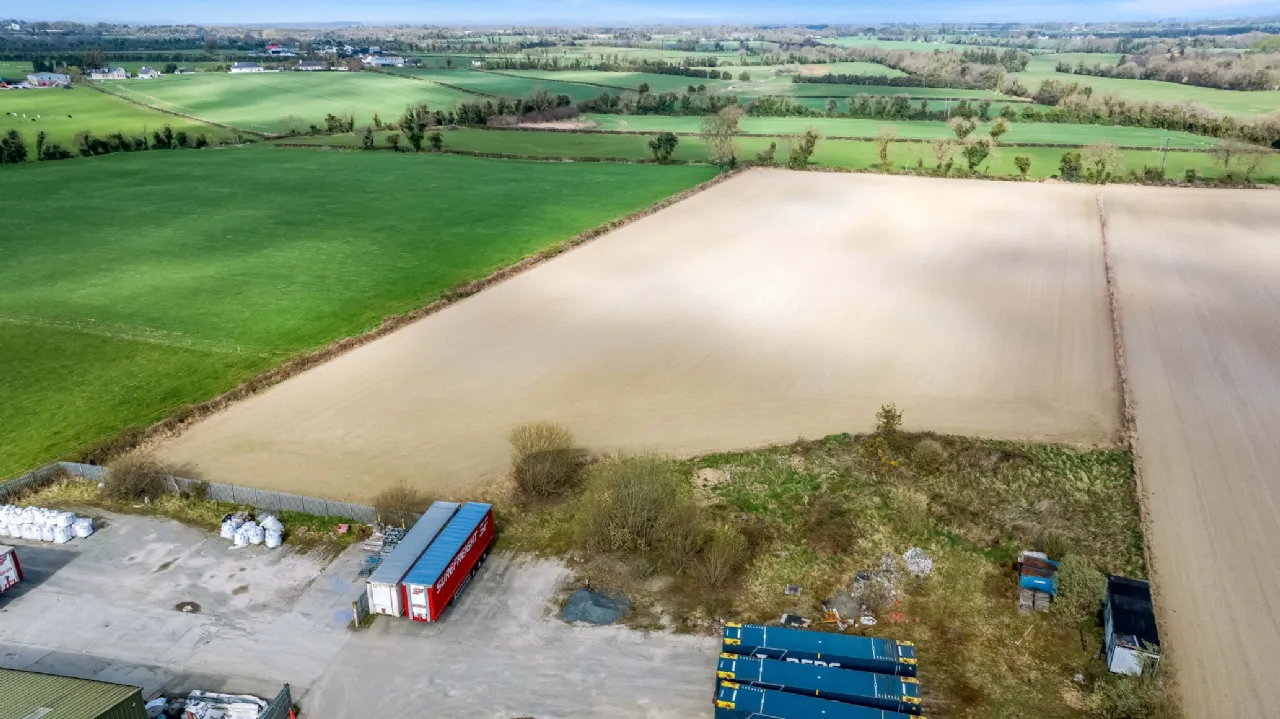 Photo of Lands At Donegal Road, Gibbstown, Navan, Co Meath