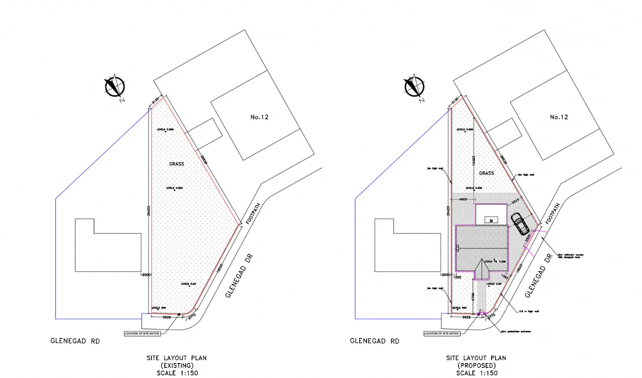 Photo of Residential Site At Glenegad Road, Clonmel, Co. Tipperary