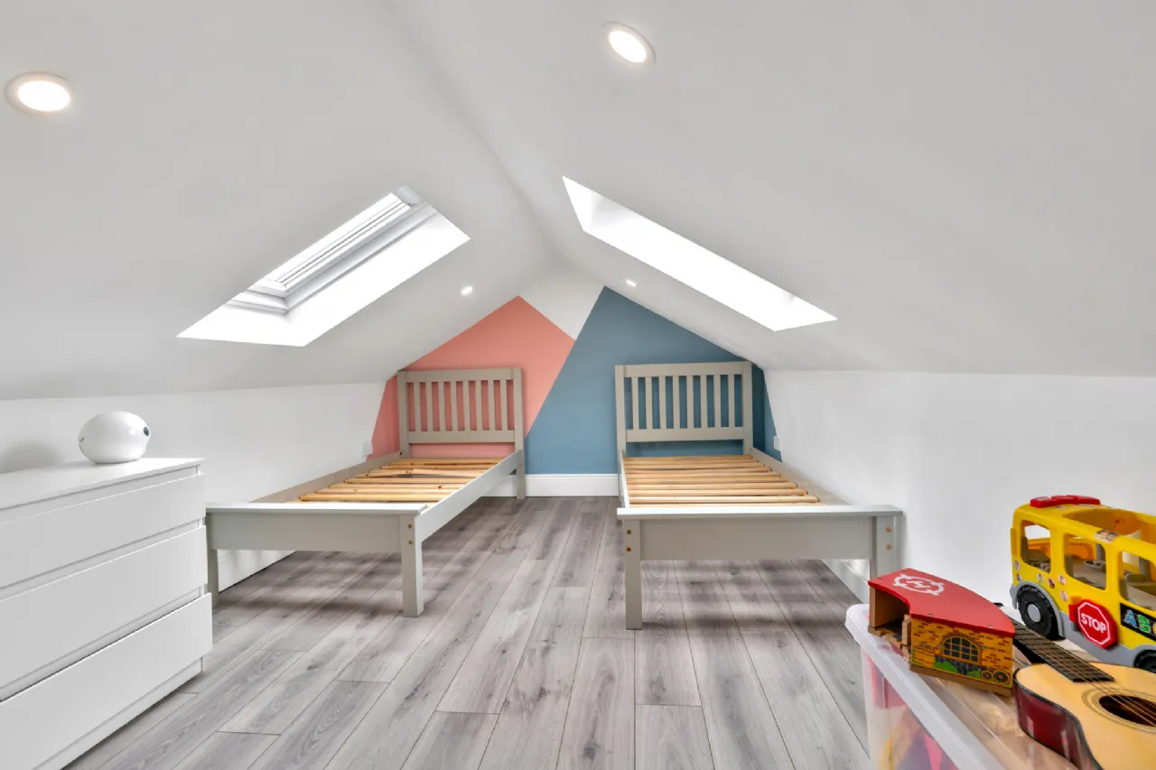 Photo of 2 Beechdale Grove, Blessington, Co. Wicklow, W91 E2X9