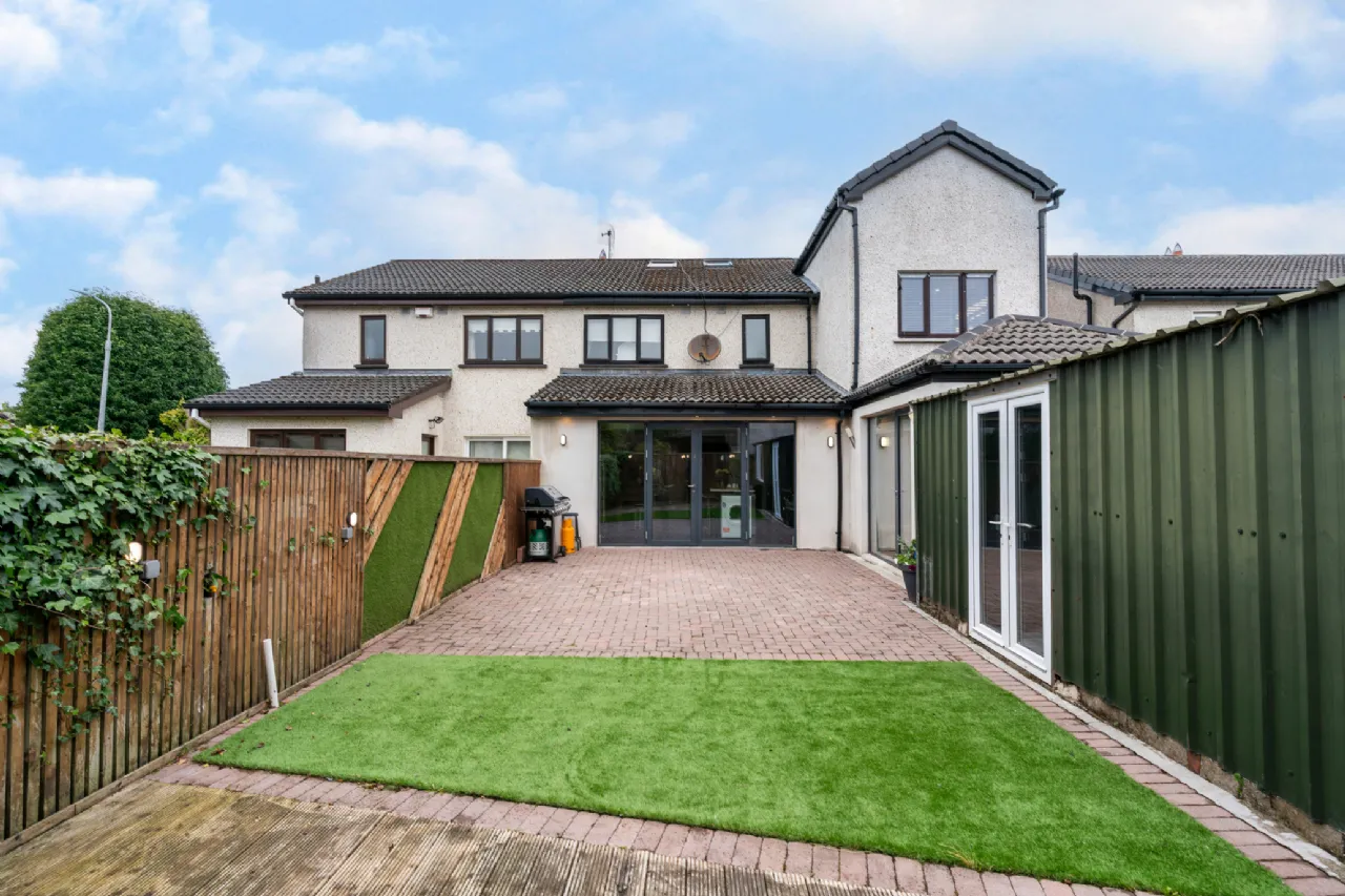 Photo of 2 Beechdale Grove, Blessington, Co. Wicklow, W91 E2X9