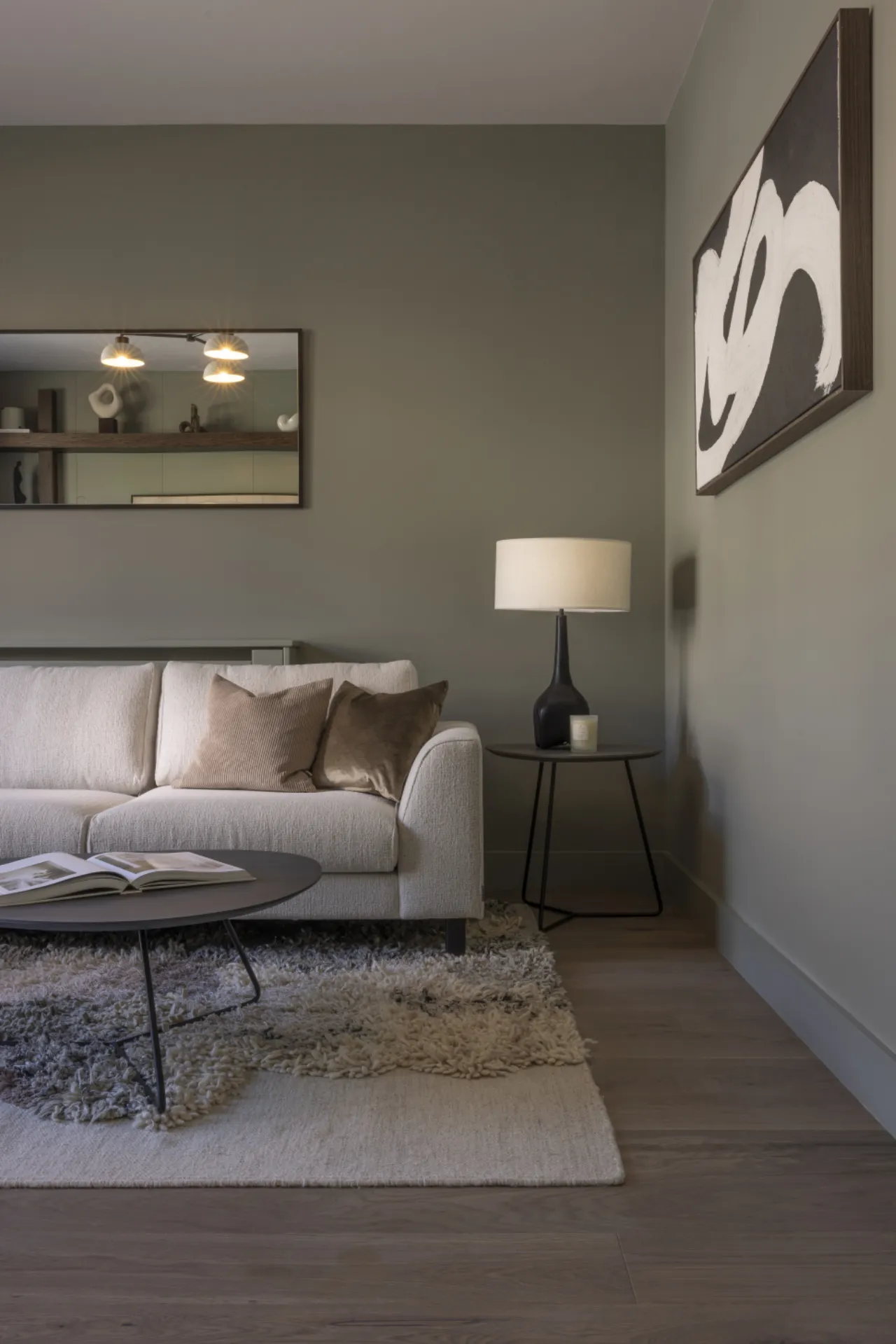 Photo of The Beech 3 Bedroom Semi Detached, Oakmount, Altidore Gardens, Newtownmountkennedy, Wicklow