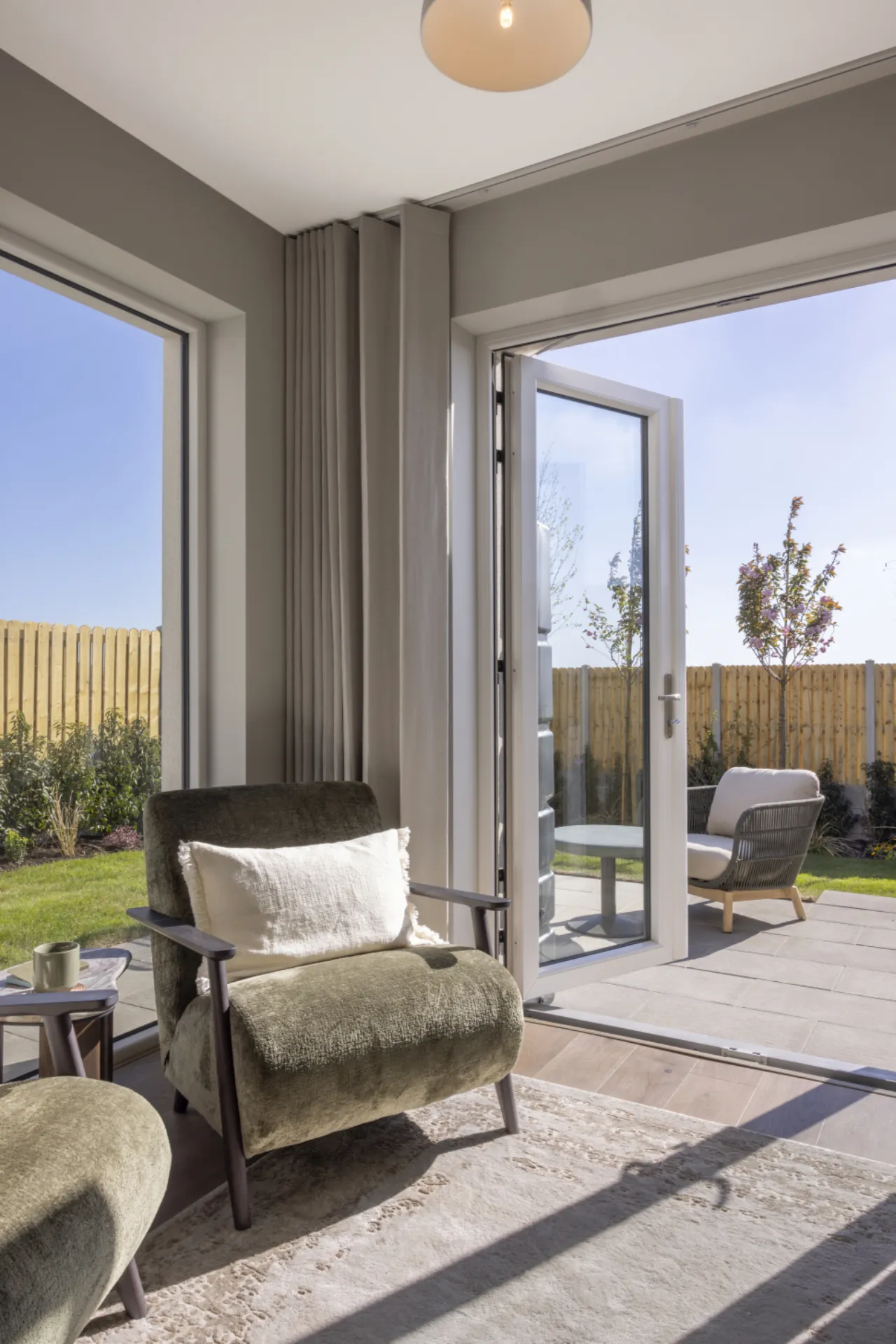 Photo of The Beech 3 Bedroom Semi Detached, Oakmount, Altidore Gardens, Newtownmountkennedy, Wicklow