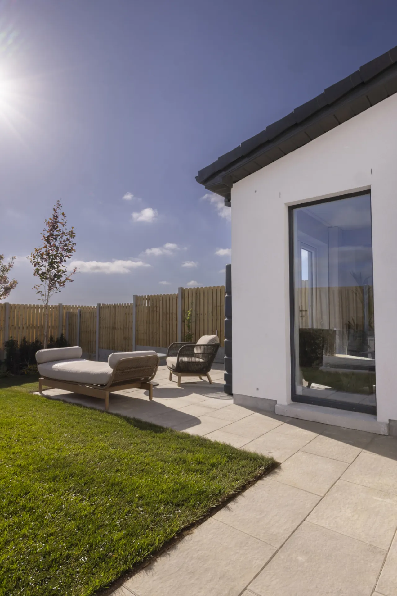 Photo of The Beech 3 Bedroom Semi Detached, Oakmount, Altidore Gardens, Newtownmountkennedy, Wicklow