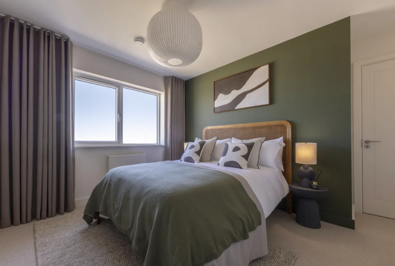 Photo of The Beech 3 Bedroom Semi Detached, Oakmount, Altidore Gardens, Newtownmountkennedy, Wicklow
