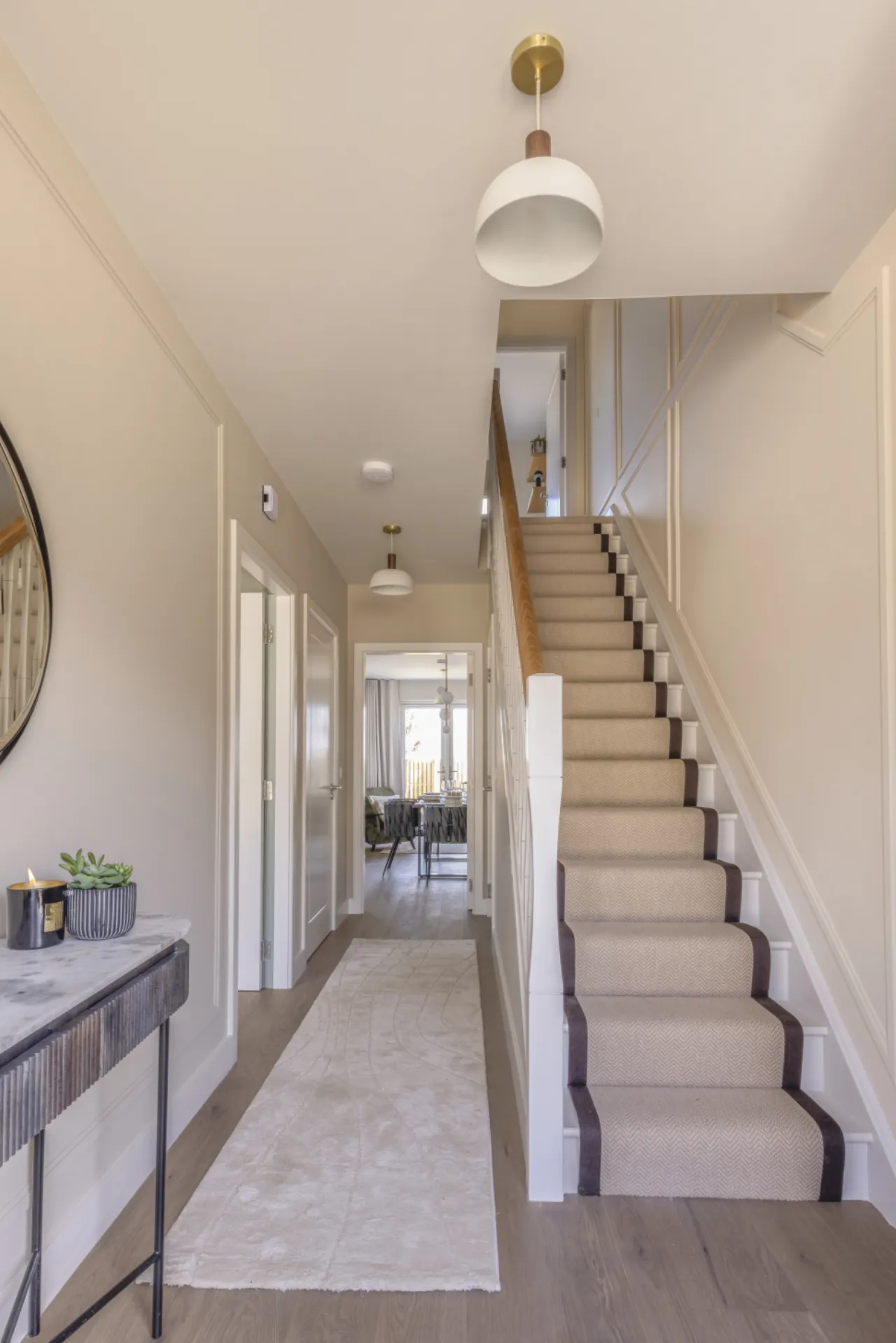 Photo of The Holly 3 Bedroom Semi Detached, Oakmount, Altidore Gardens, Newtownmountkennedy, Wicklow