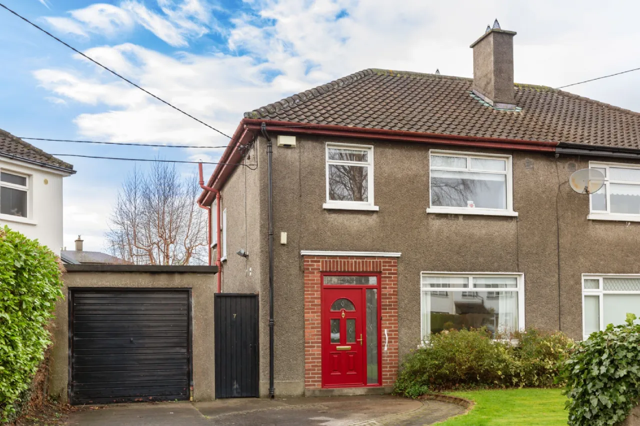 Photo of 7 Gledswood Park, Clonskeagh, Dublin 14, D14 CH50