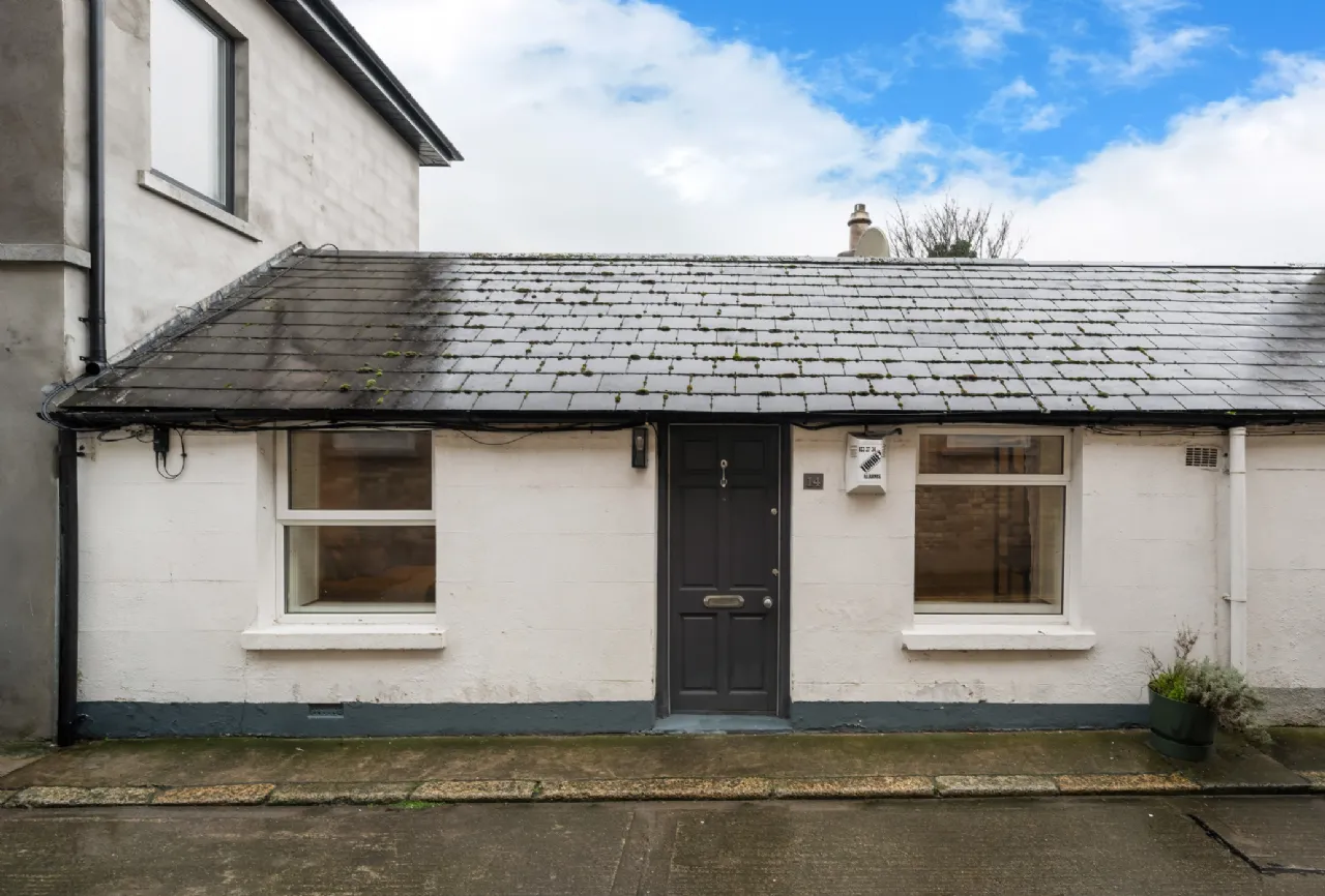 Photo of 14 William's Place South, Dublin 8, D08 NN2A