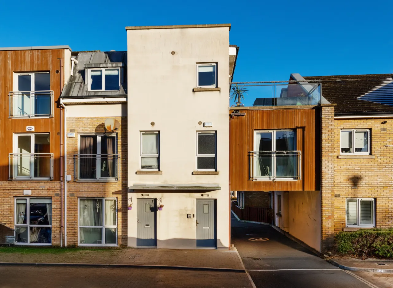 Photo of 3 Waterside Lawn, Malahide, Dublin, K36 N677