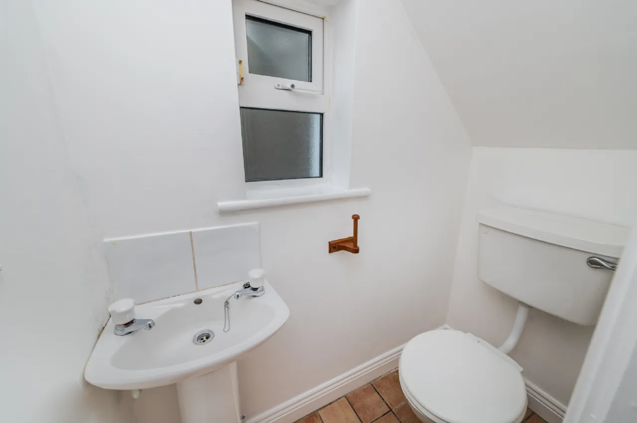 Photo of 12 Caragh Green, Naas, Co. Kildare, W91NT0A