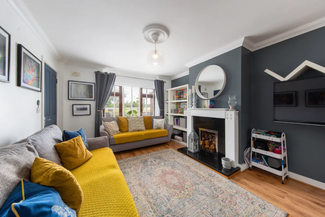 Photo of 74 The Walk, Moyglare Hall, Maynooth, Co. Kildare, W23K8X8
