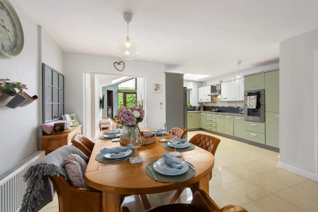 Photo of 74 The Walk, Moyglare Hall, Maynooth, Co. Kildare, W23K8X8