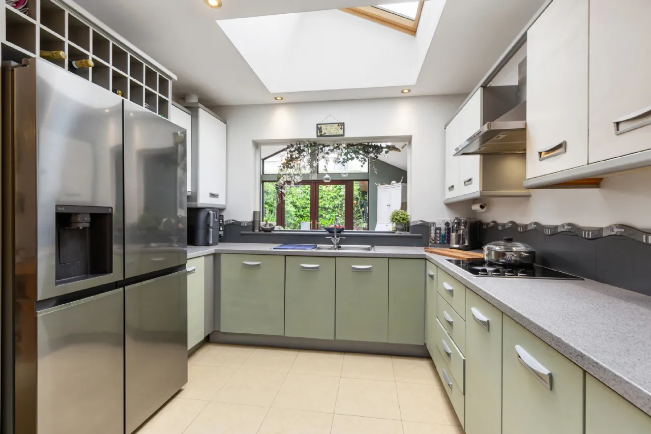 Photo of 74 The Walk, Moyglare Hall, Maynooth, Co. Kildare, W23K8X8