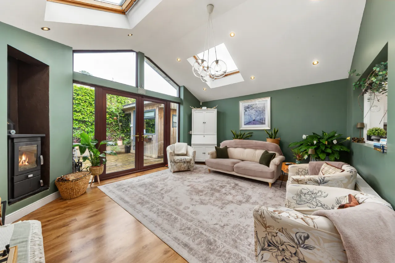 Photo of 74 The Walk, Moyglare Hall, Maynooth, Co. Kildare, W23K8X8