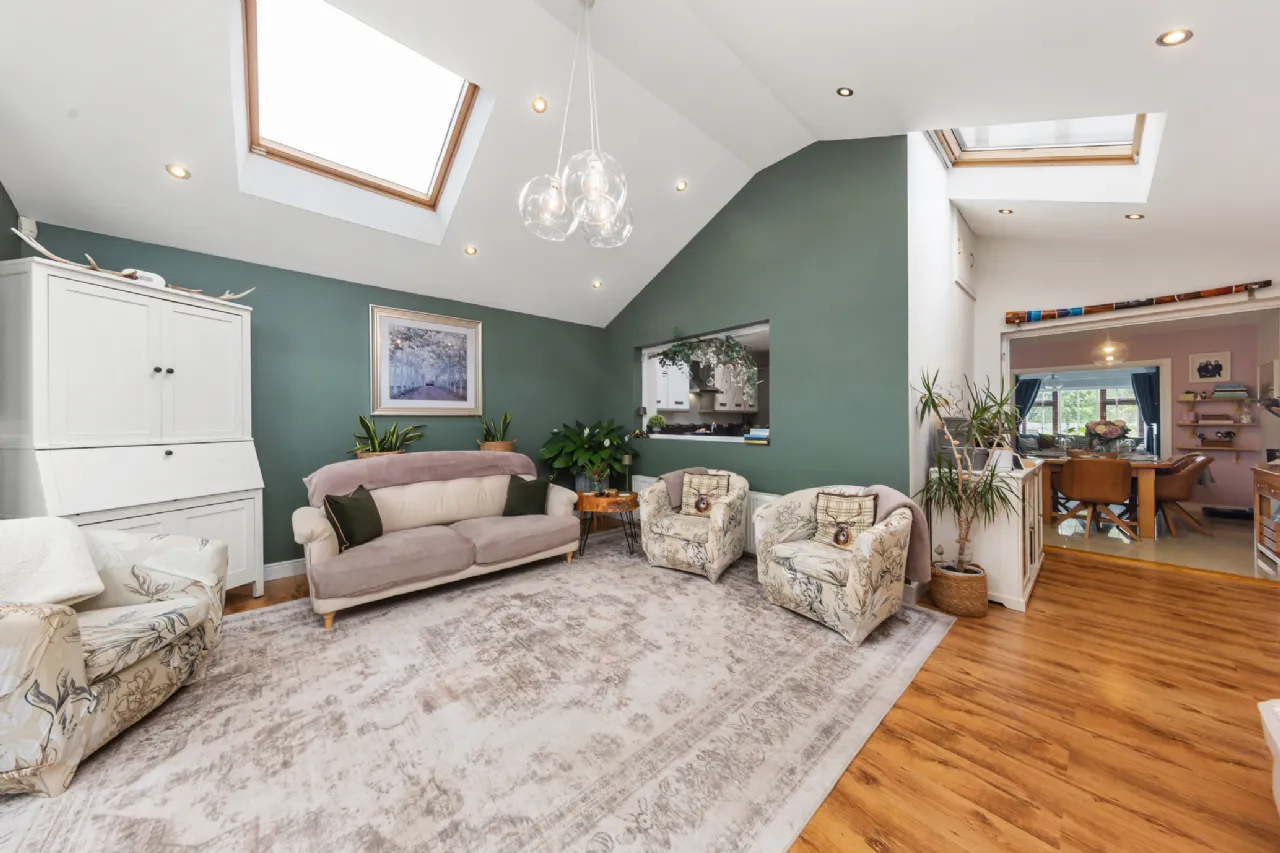 Photo of 74 The Walk, Moyglare Hall, Maynooth, Co. Kildare, W23K8X8