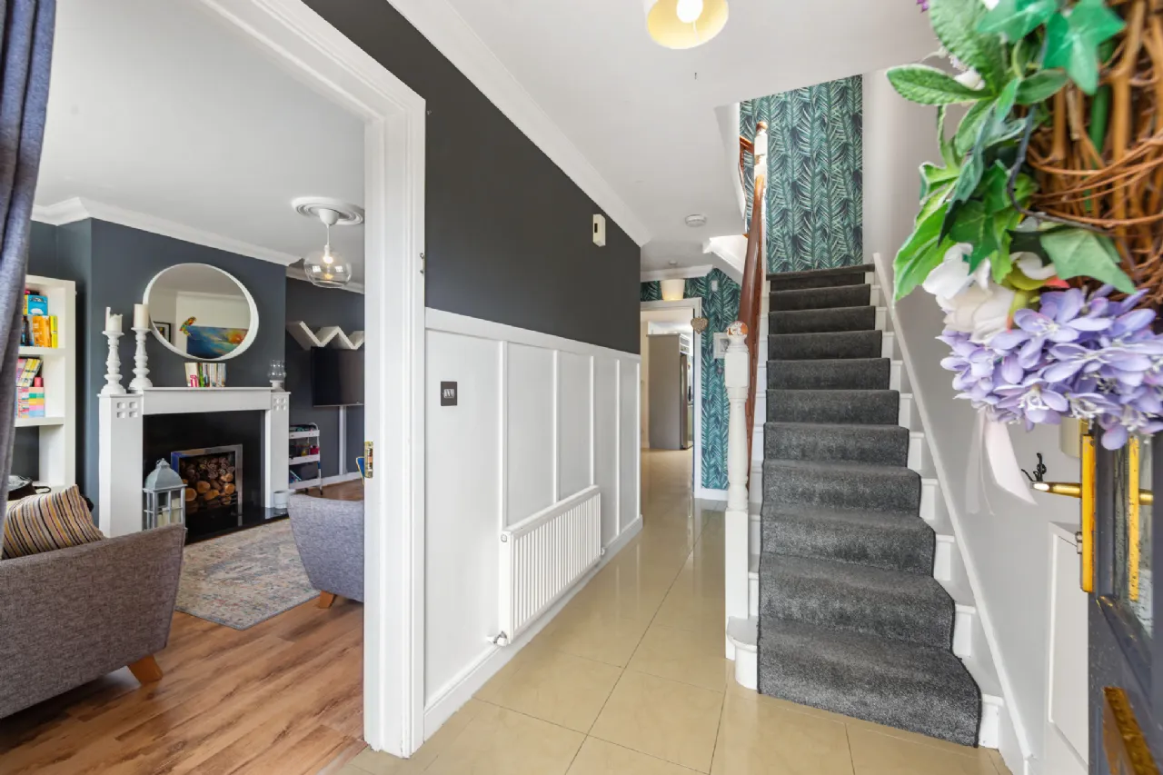Photo of 74 The Walk, Moyglare Hall, Maynooth, Co. Kildare, W23K8X8