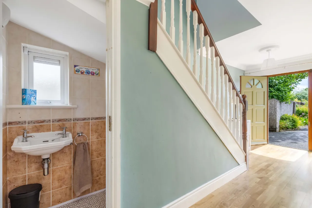 Photo of 1 Cloran Court, Athboy, Co Meath, C15 Y2T6