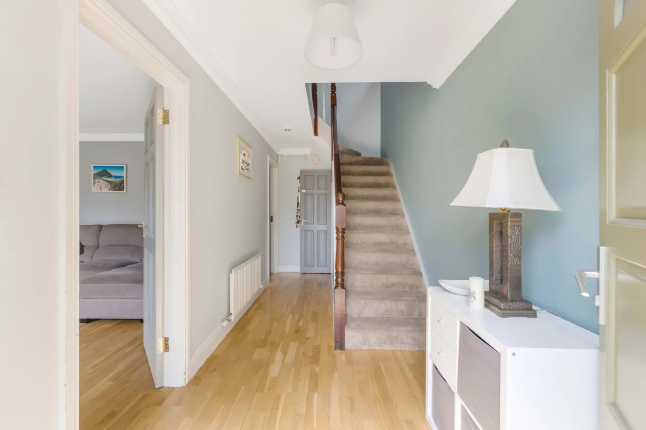 Photo of 1 Cloran Court, Athboy, Co Meath, C15 Y2T6