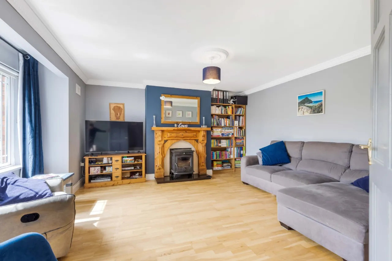 Photo of 1 Cloran Court, Athboy, Co Meath, C15 Y2T6