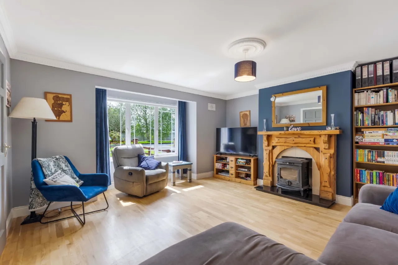 Photo of 1 Cloran Court, Athboy, Co Meath, C15 Y2T6