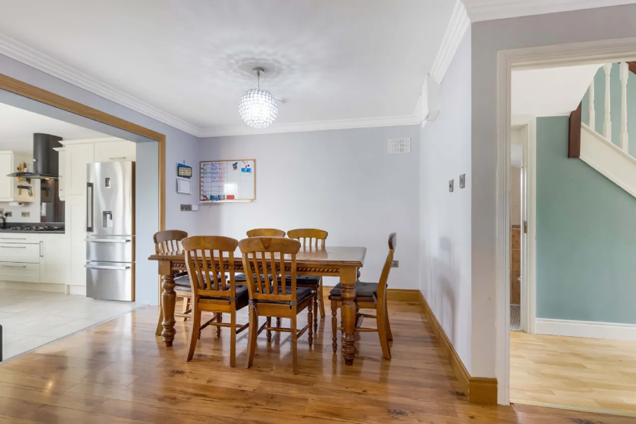 Photo of 1 Cloran Court, Athboy, Co Meath, C15 Y2T6