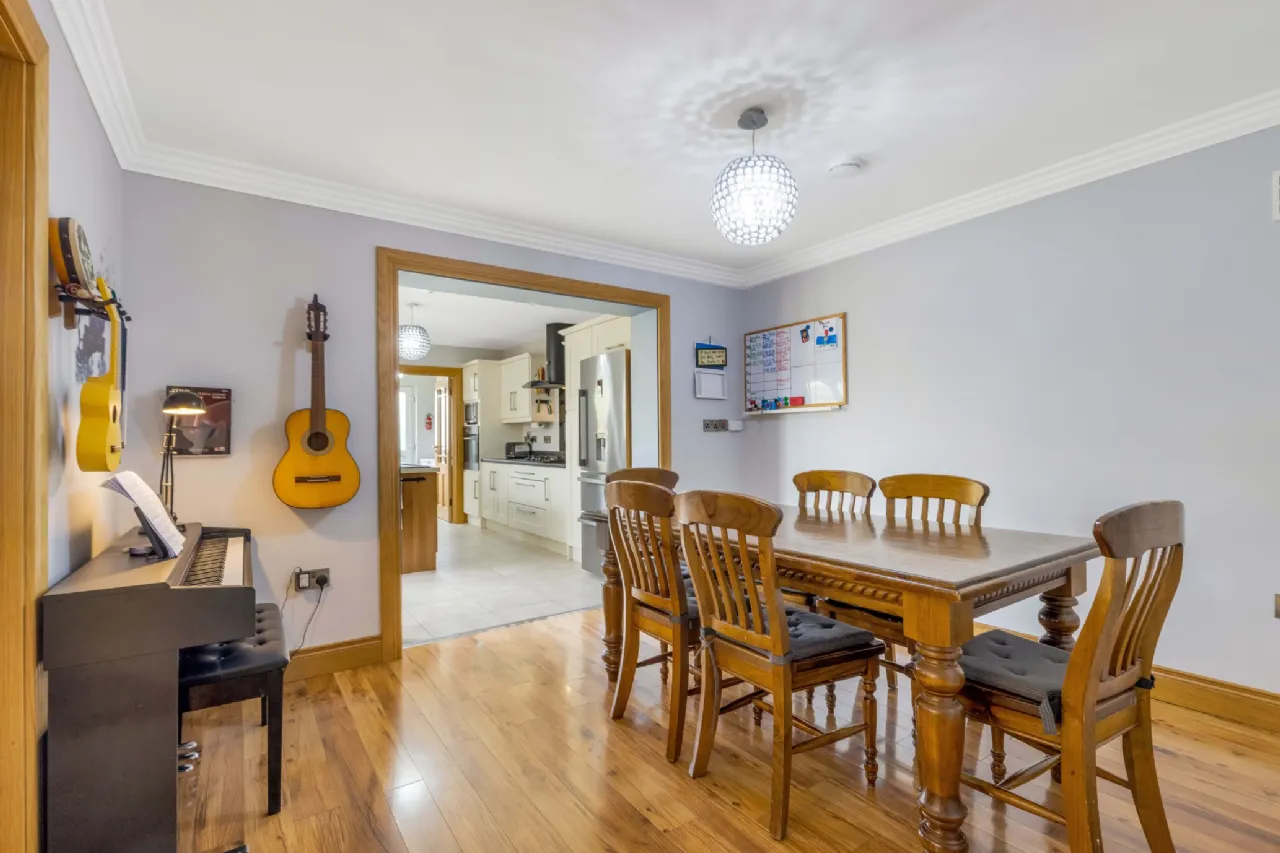 Photo of 1 Cloran Court, Athboy, Co Meath, C15 Y2T6