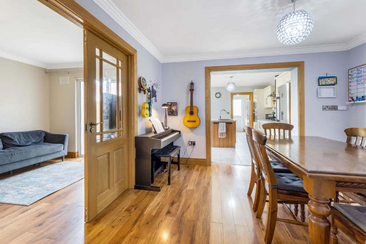 Photo of 1 Cloran Court, Athboy, Co Meath, C15 Y2T6