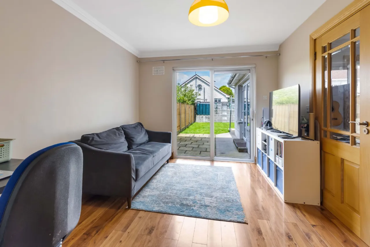 Photo of 1 Cloran Court, Athboy, Co Meath, C15 Y2T6