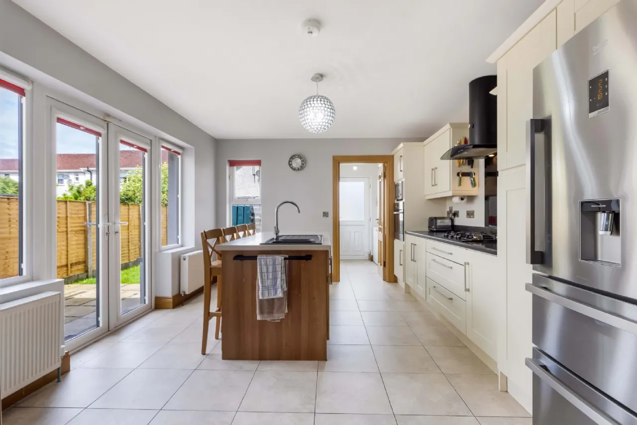 Photo of 1 Cloran Court, Athboy, Co Meath, C15 Y2T6