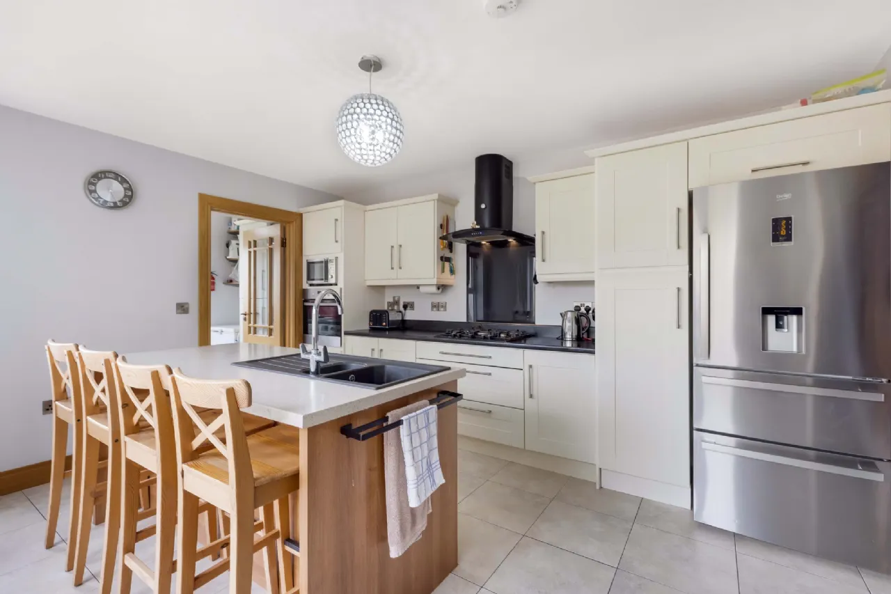 Photo of 1 Cloran Court, Athboy, Co Meath, C15 Y2T6