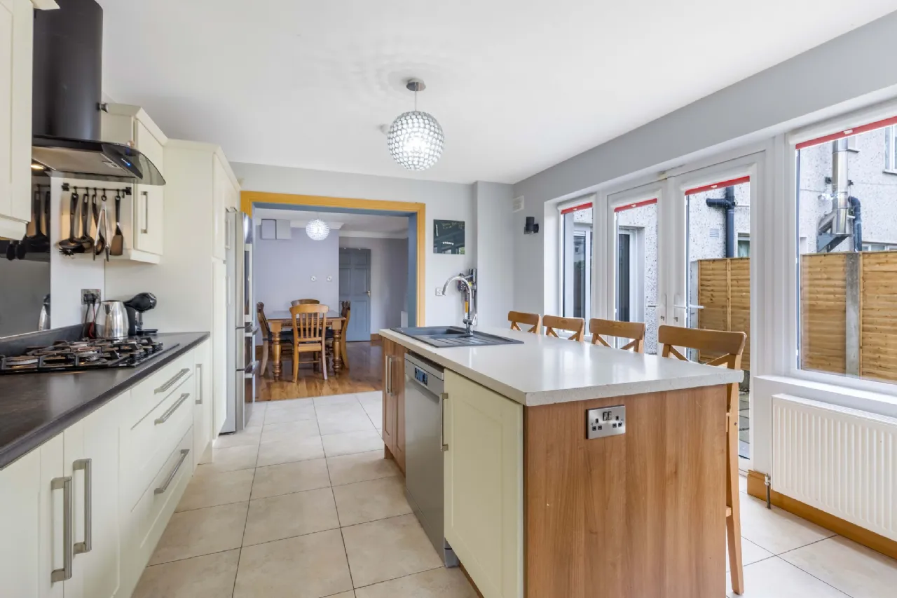 Photo of 1 Cloran Court, Athboy, Co Meath, C15 Y2T6
