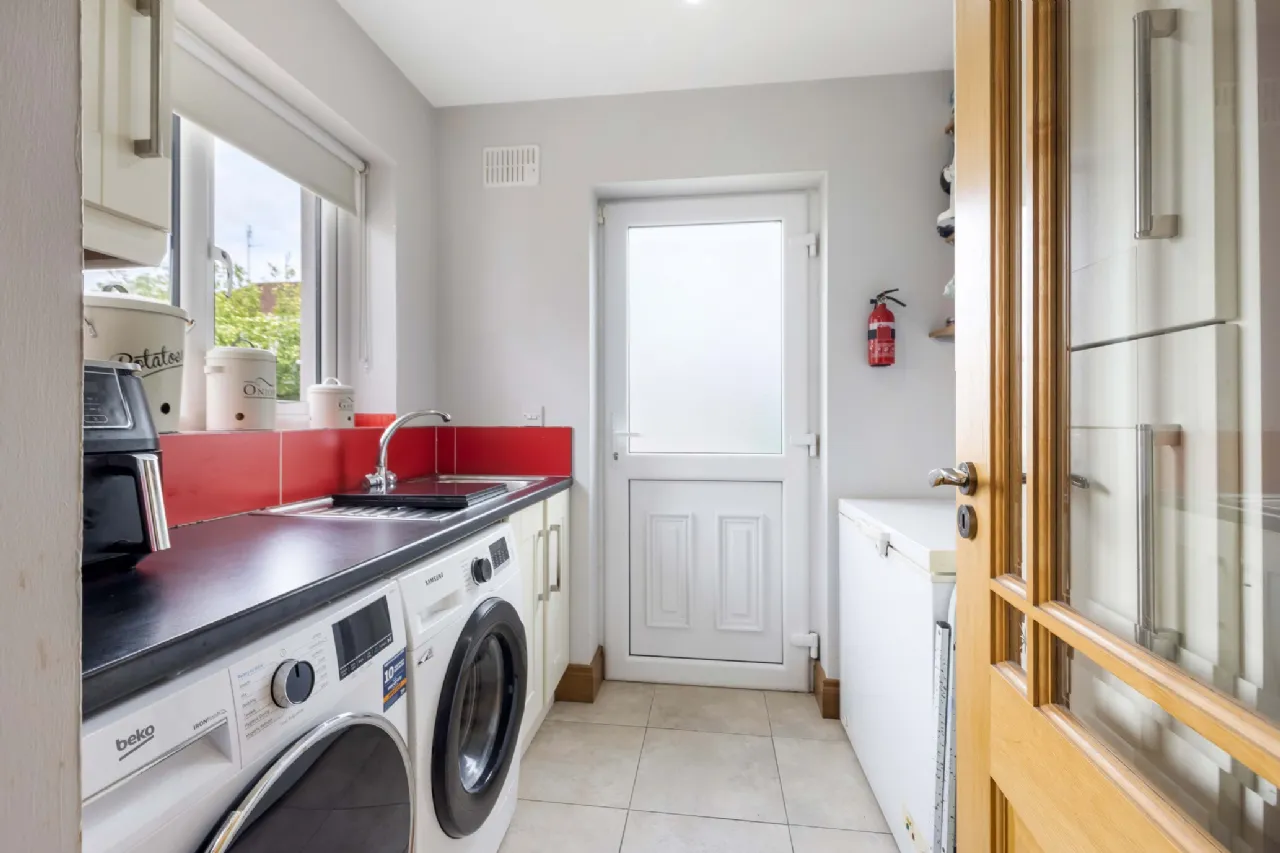 Photo of 1 Cloran Court, Athboy, Co Meath, C15 Y2T6