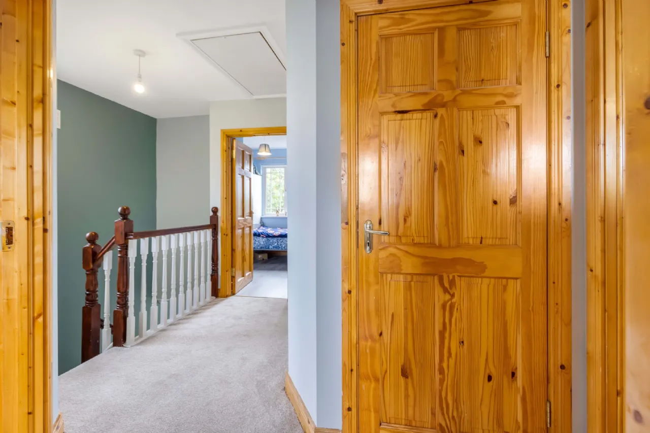 Photo of 1 Cloran Court, Athboy, Co Meath, C15 Y2T6