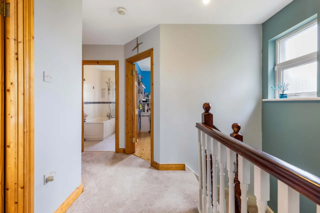 Photo of 1 Cloran Court, Athboy, Co Meath, C15 Y2T6