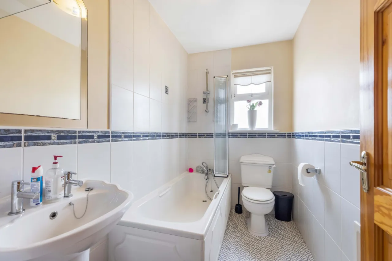 Photo of 1 Cloran Court, Athboy, Co Meath, C15 Y2T6