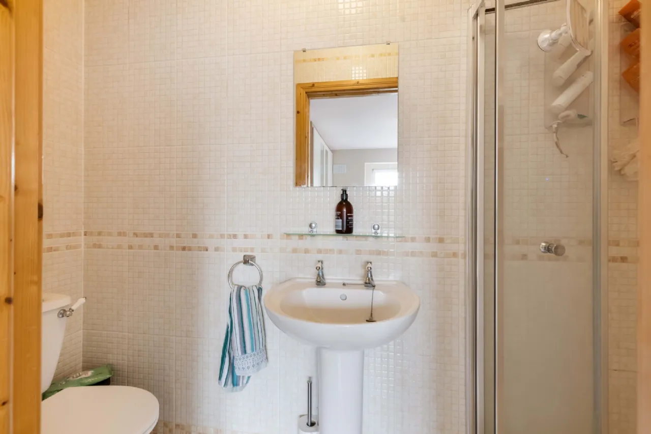 Photo of 1 Cloran Court, Athboy, Co Meath, C15 Y2T6
