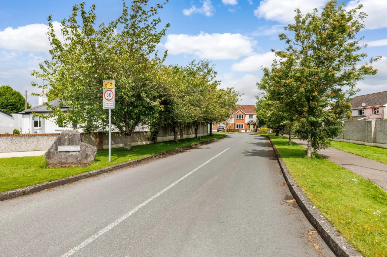 Photo of 1 Cloran Court, Athboy, Co Meath, C15 Y2T6
