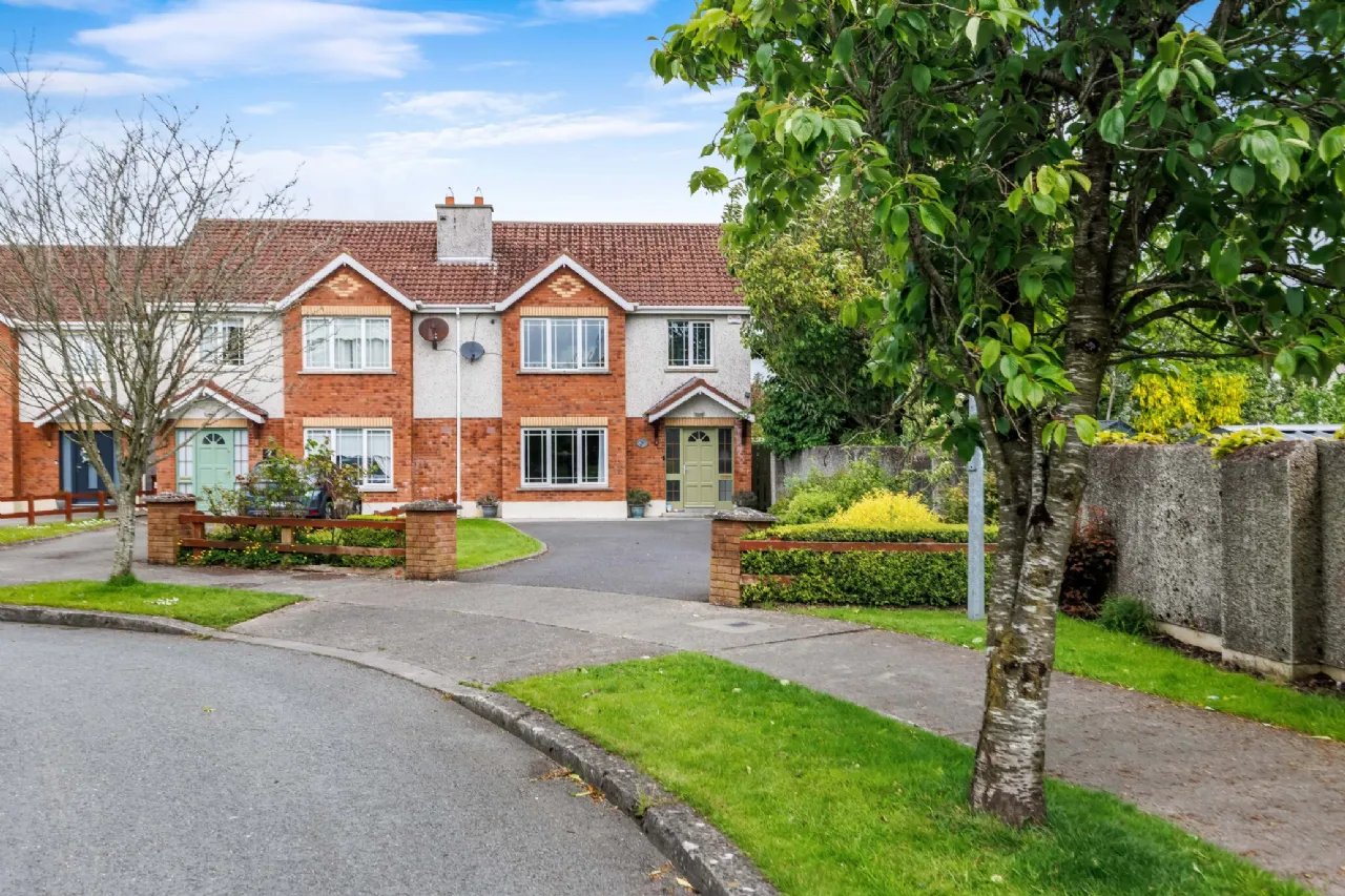 Photo of 1 Cloran Court, Athboy, Co Meath, C15 Y2T6