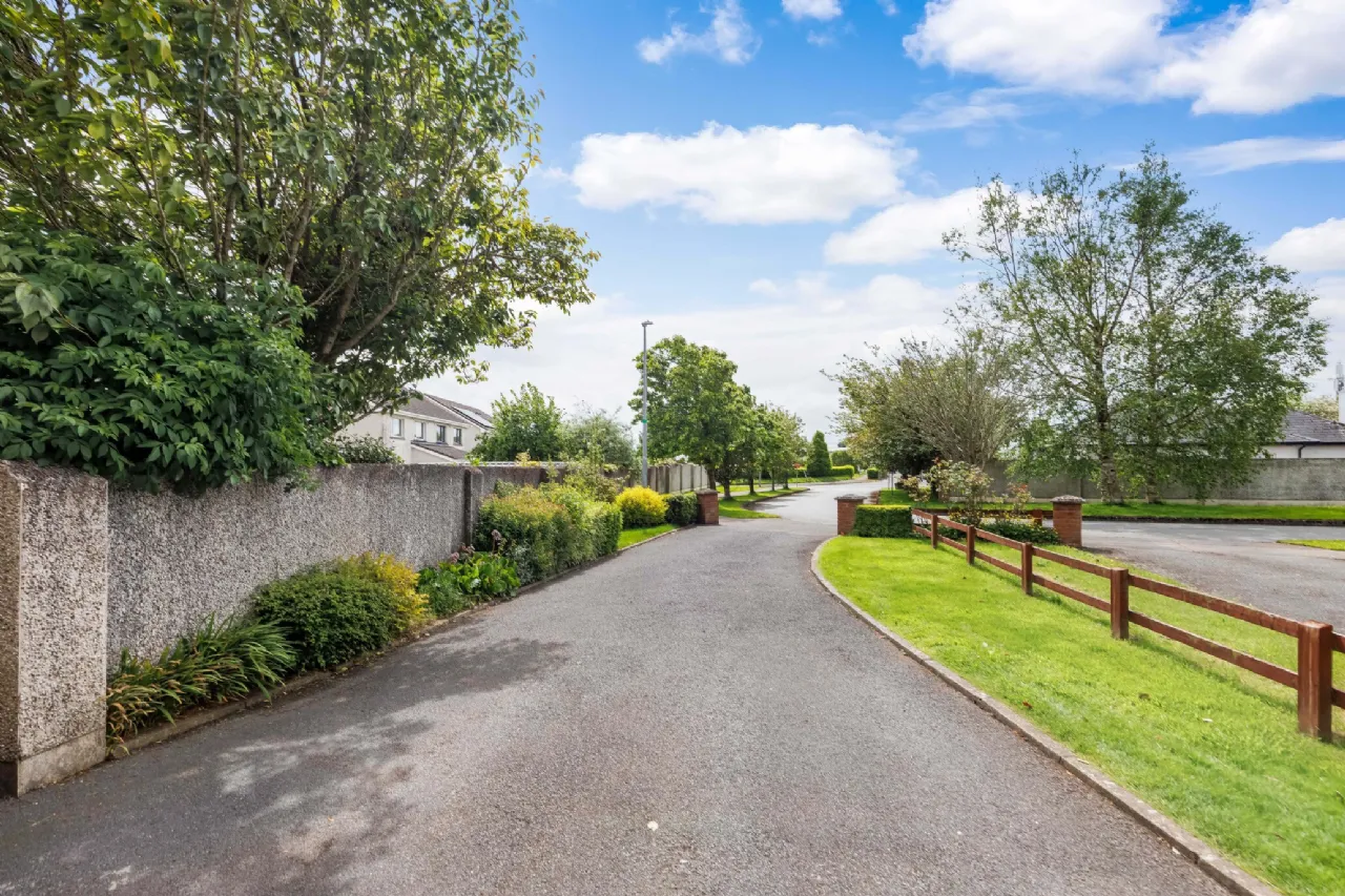 Photo of 1 Cloran Court, Athboy, Co Meath, C15 Y2T6