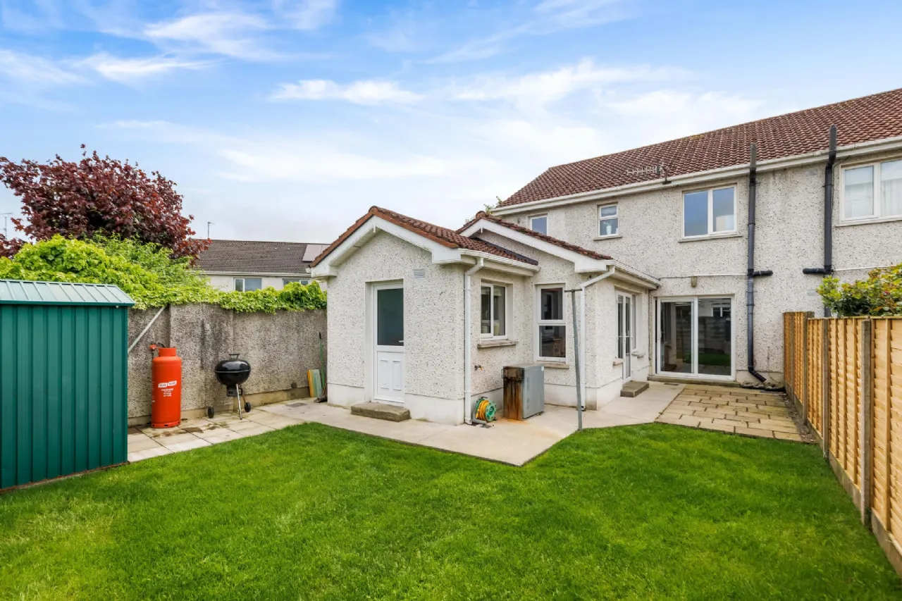 Photo of 1 Cloran Court, Athboy, Co Meath, C15 Y2T6