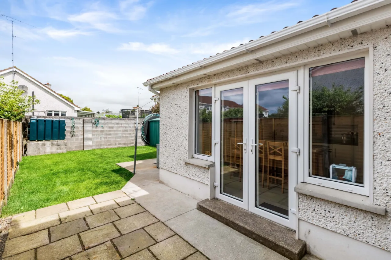 Photo of 1 Cloran Court, Athboy, Co Meath, C15 Y2T6