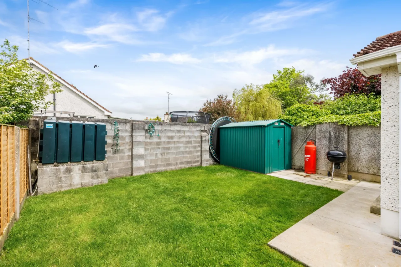 Photo of 1 Cloran Court, Athboy, Co Meath, C15 Y2T6