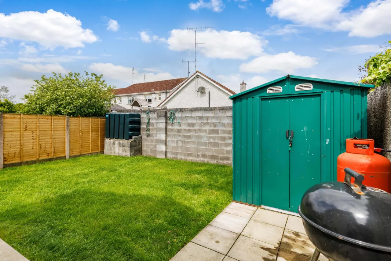 Photo of 1 Cloran Court, Athboy, Co Meath, C15 Y2T6