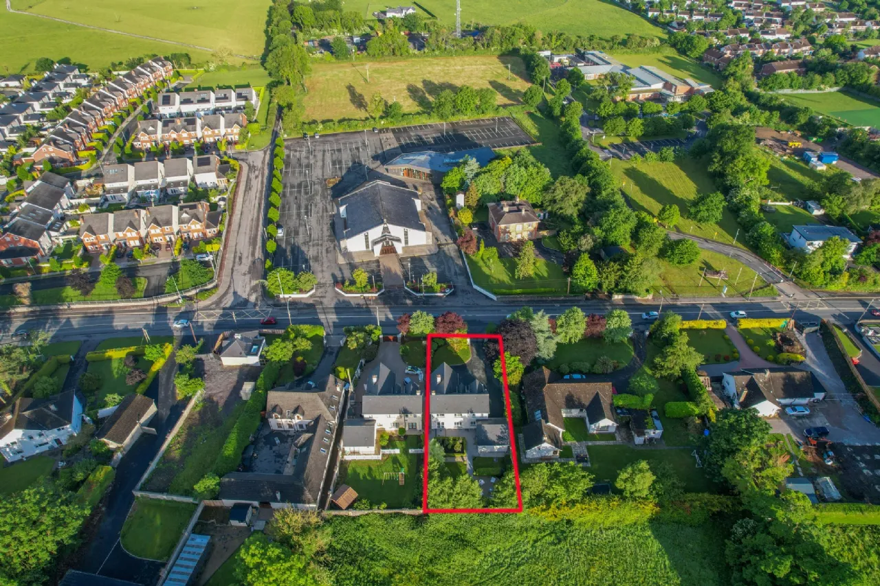 Photo of Aos Cluain, Main Street, Dunshaughlin, Co. Meath, A85 RF72