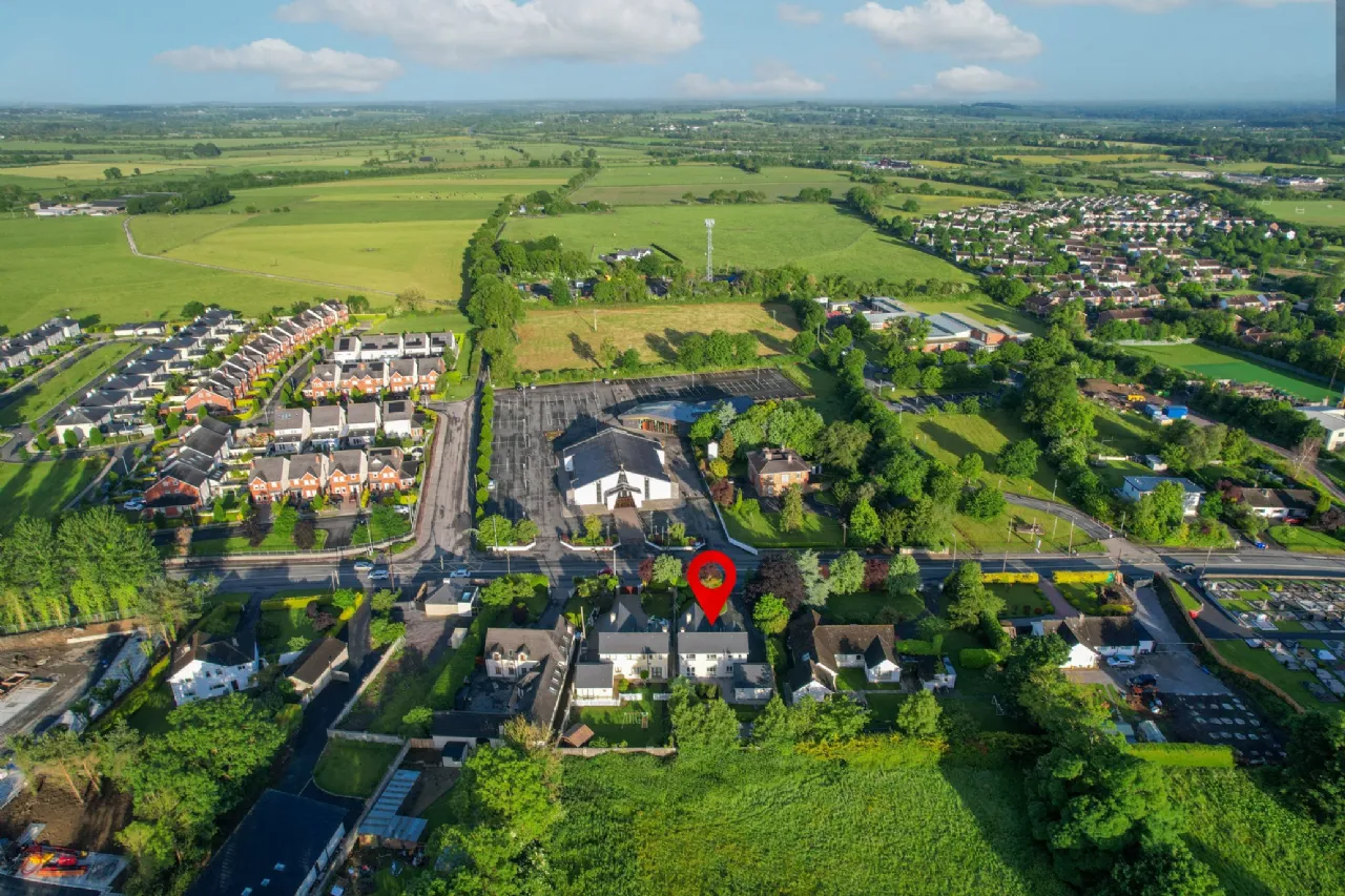 Photo of Aos Cluain, Main Street, Dunshaughlin, Co. Meath, A85 RF72