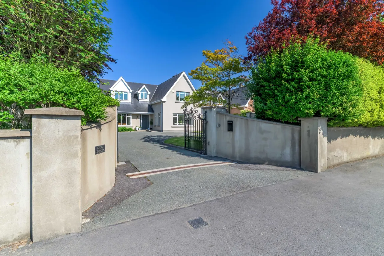 Photo of Aos Cluain, Main Street, Dunshaughlin, Co. Meath, A85 RF72