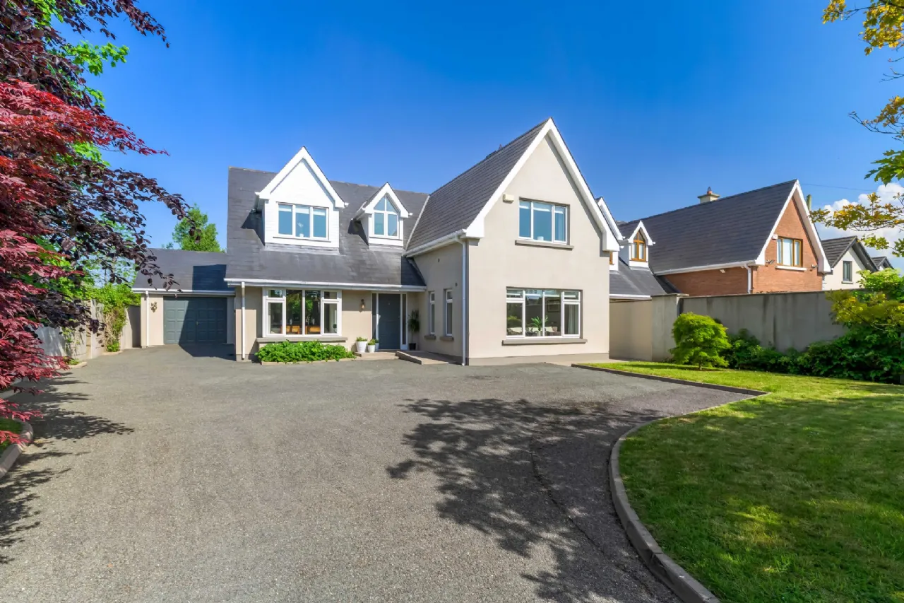Photo of Aos Cluain, Main Street, Dunshaughlin, Co. Meath, A85 RF72