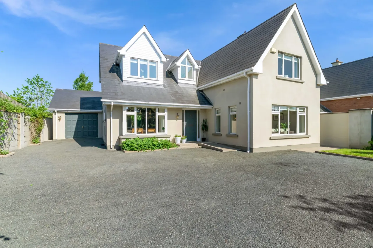 Photo of Aos Cluain, Main Street, Dunshaughlin, Co. Meath, A85 RF72